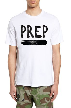 Graffiti T Shirt