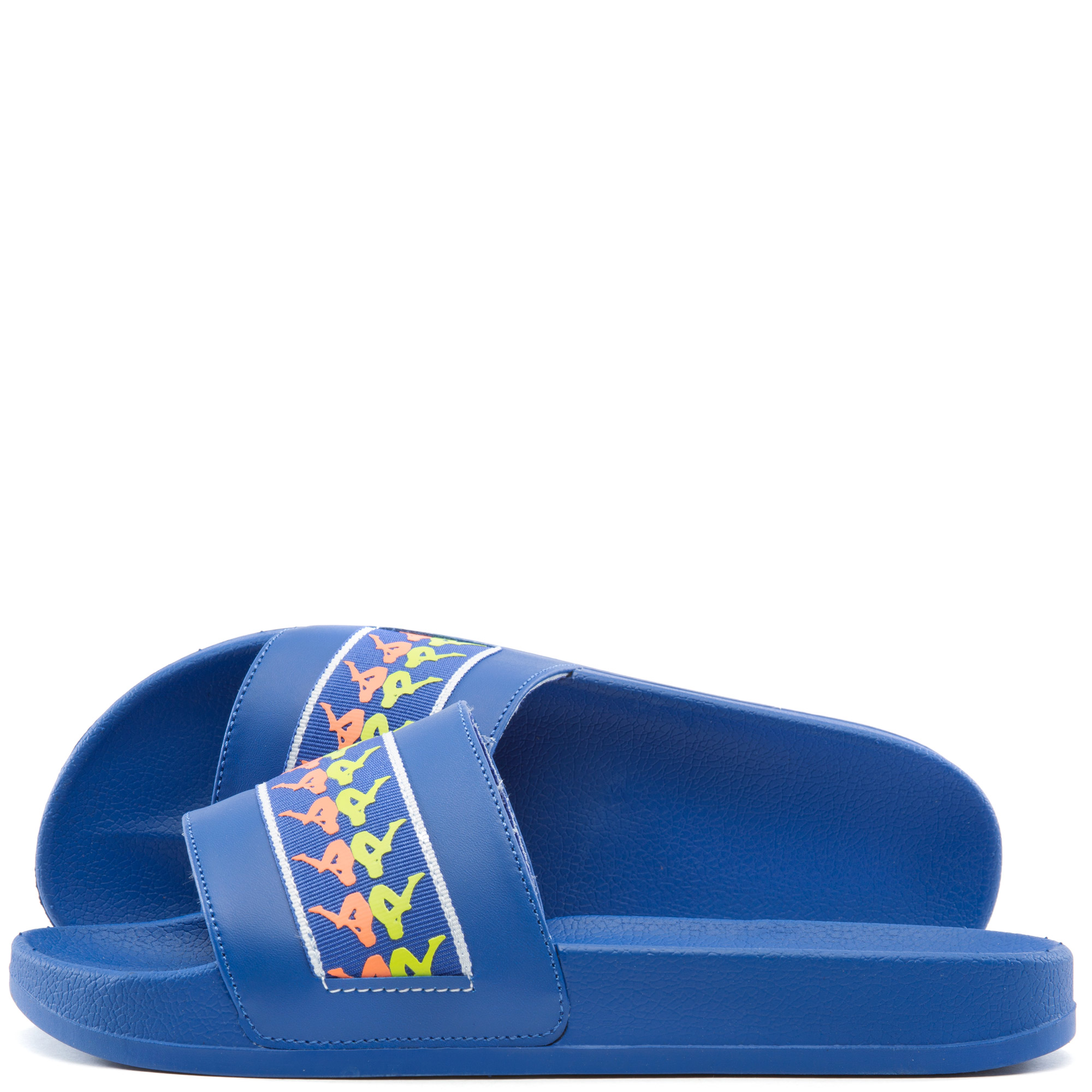 222 Banda Adam 14 Slides