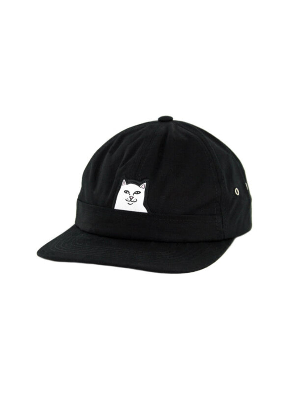 Peeking Nerm 2.0 Strap-Back Hat