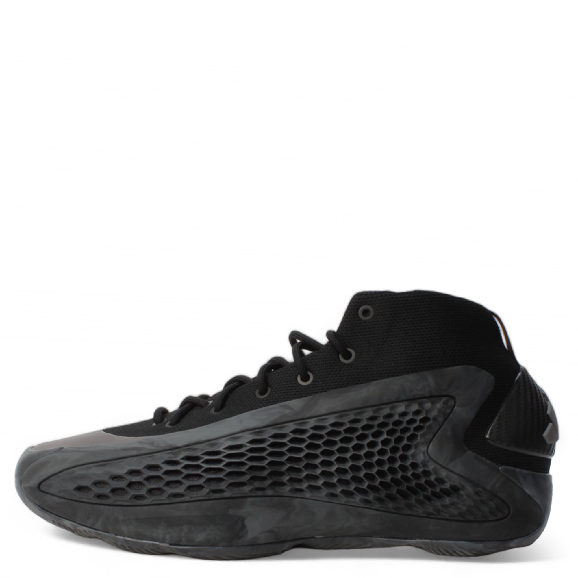 Anthony Edwards 1 Mid Basketball Shoe