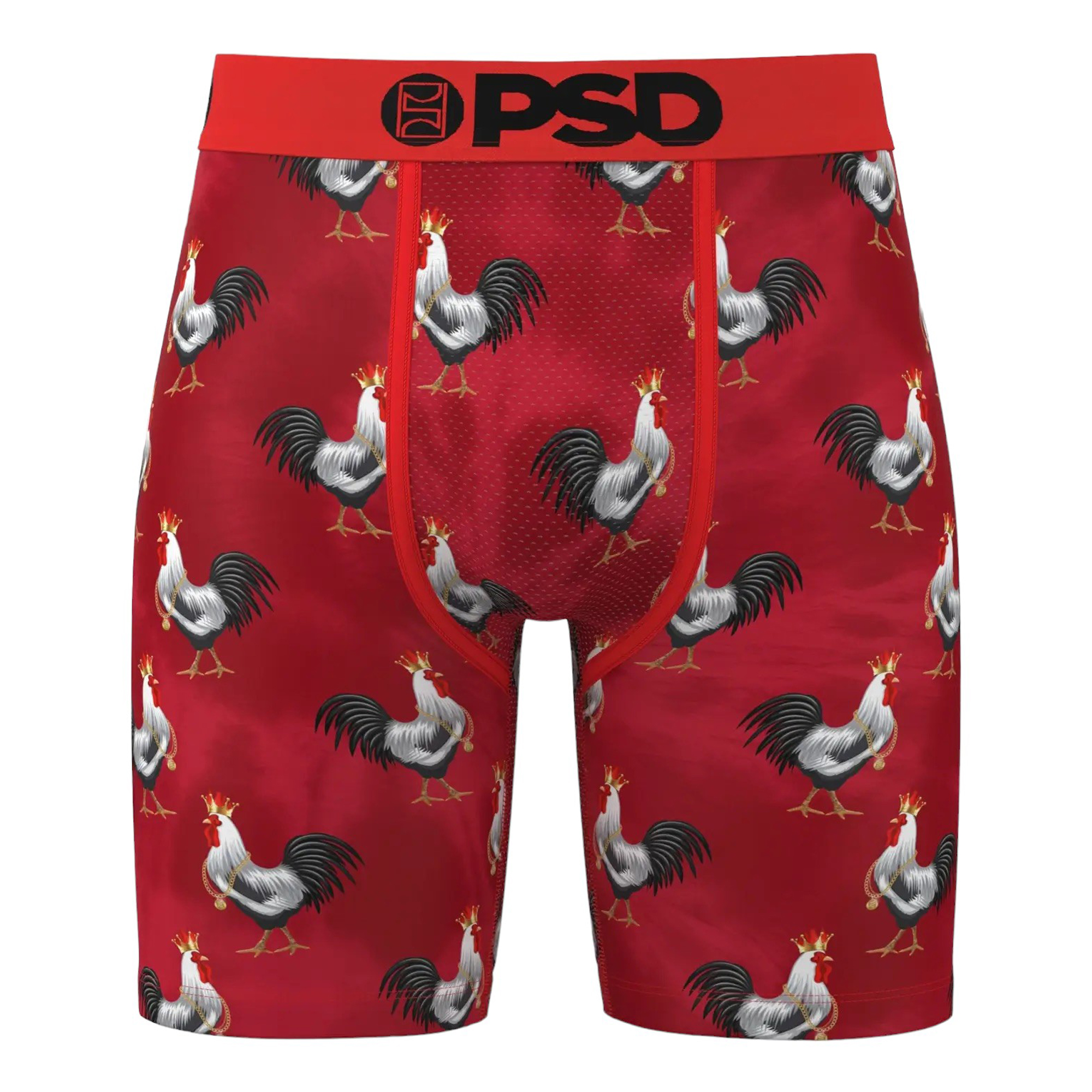 Cocky AF Boxer Briefs