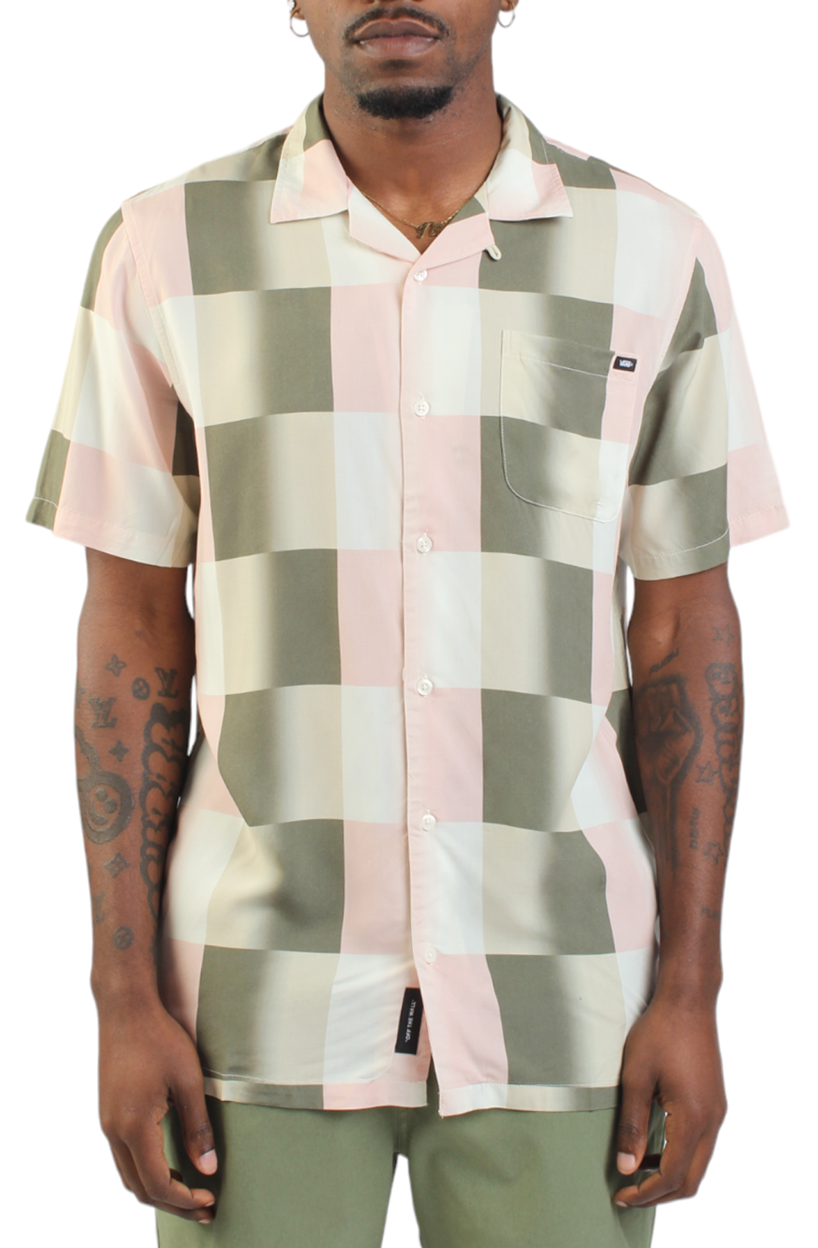 Emory Buttondown Shirt