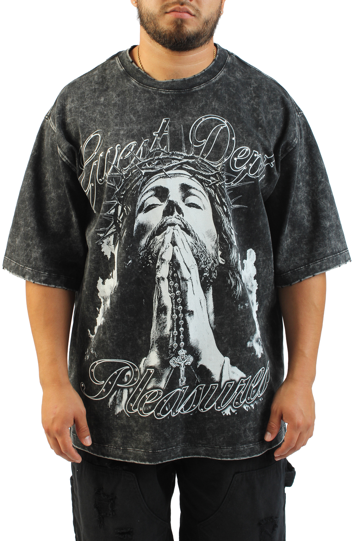 Holy Pleasures T-Shirt