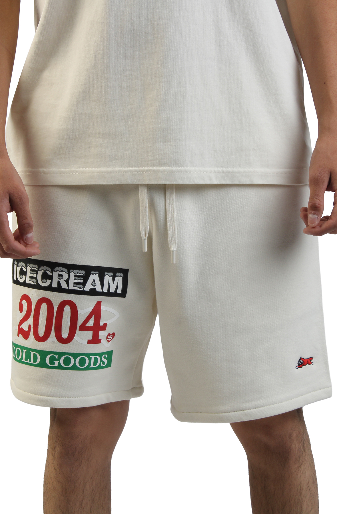 Cold Goods Terry Short