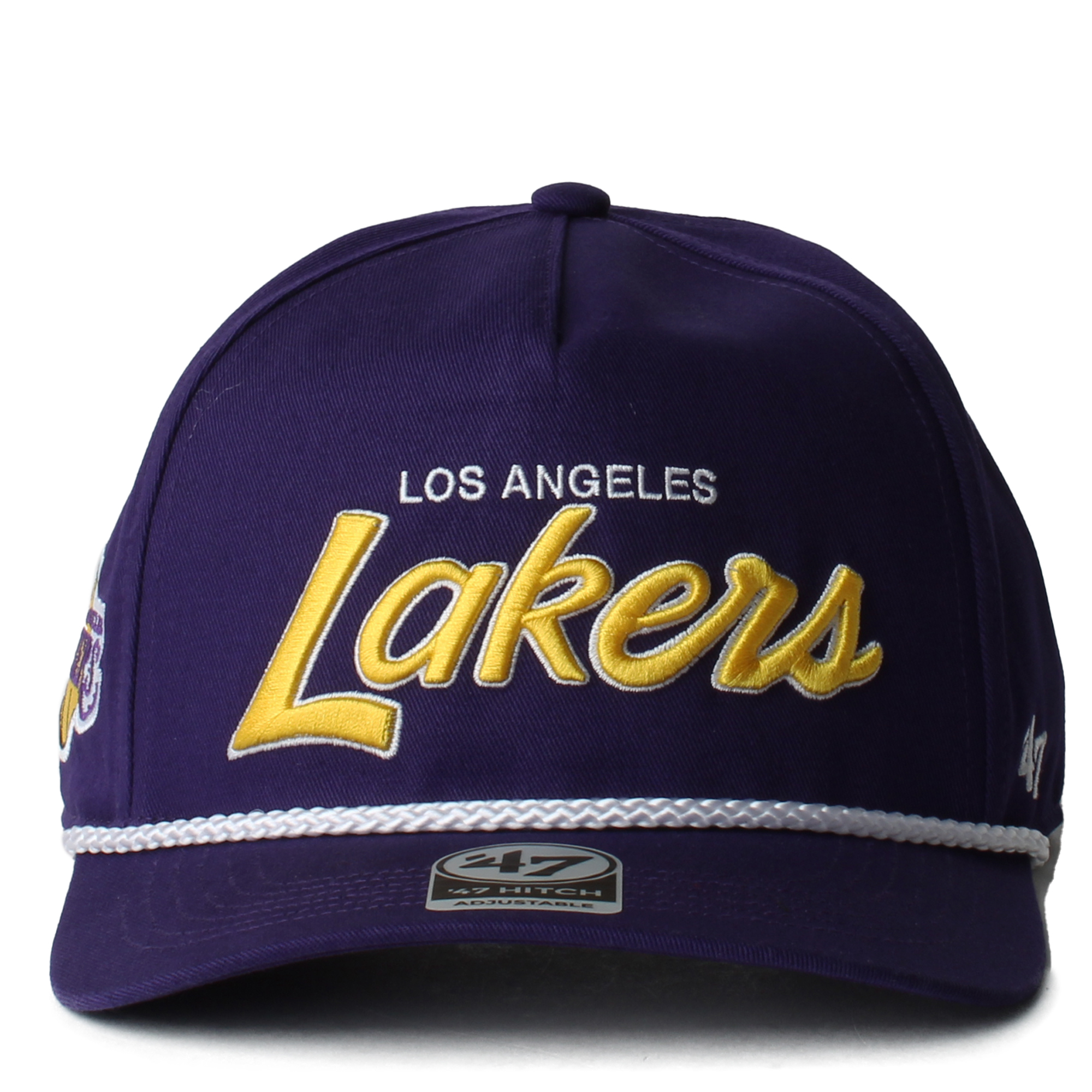 Los Angeles Lakers Hat