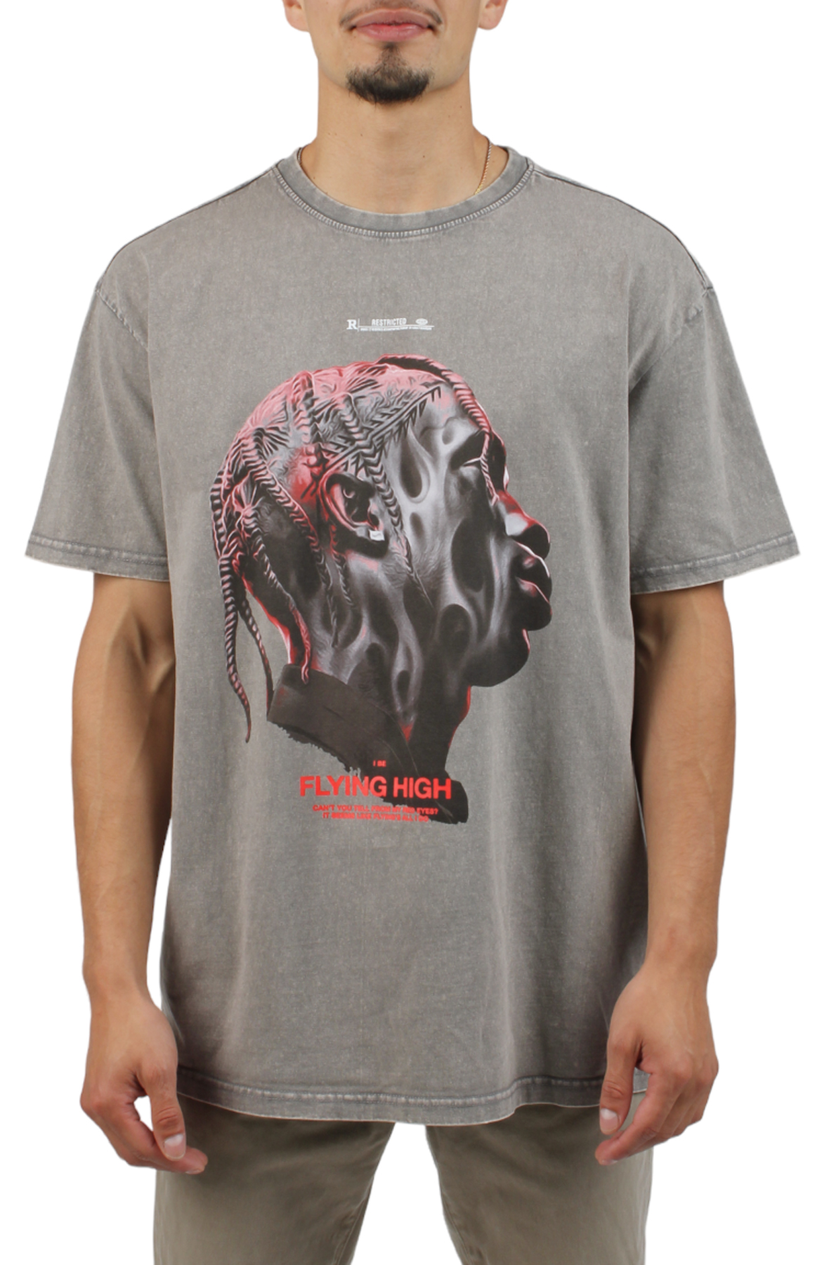 Flying High Tee