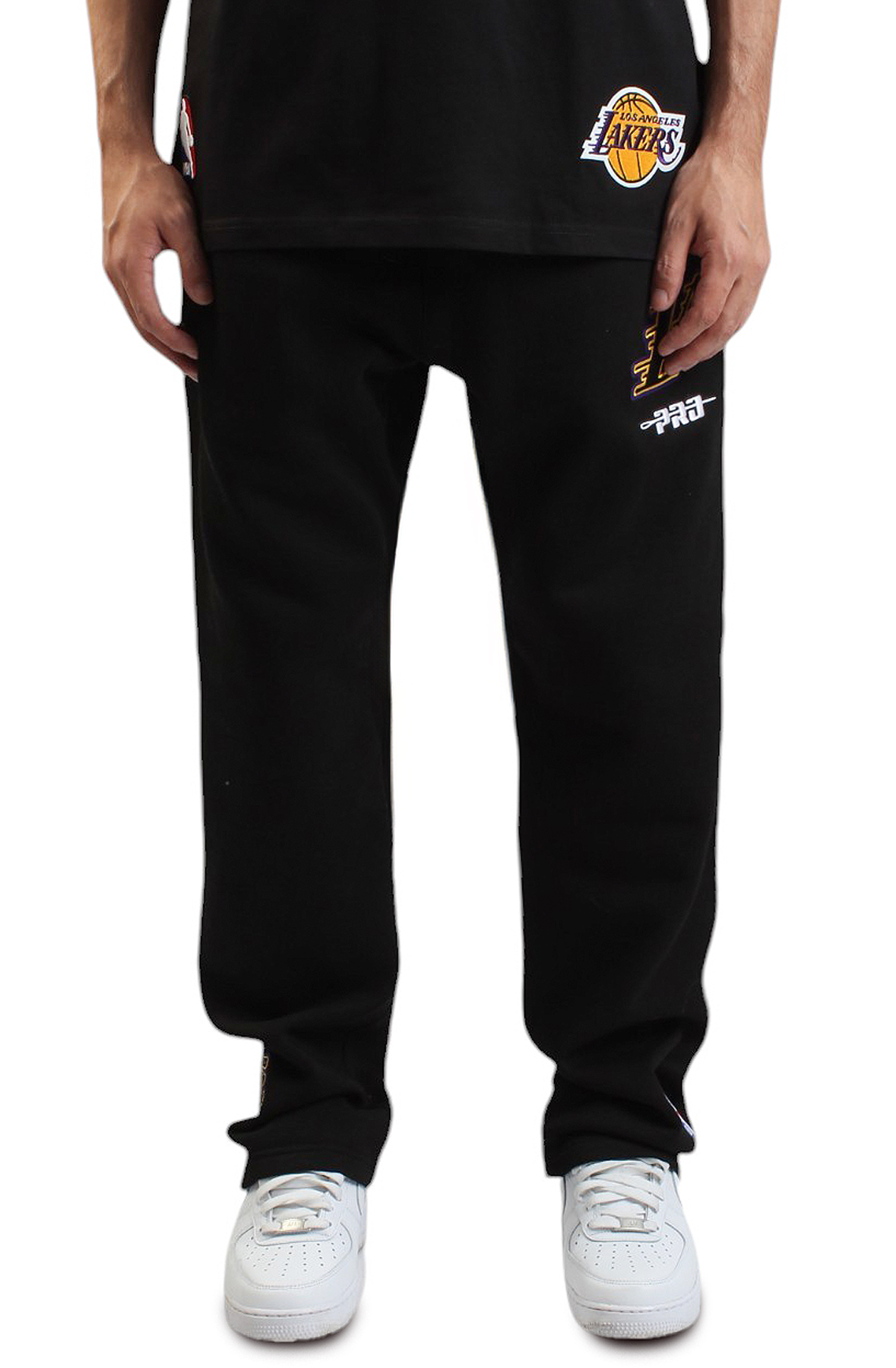 Lakers Straight Leg Sweatpant