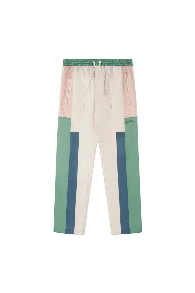 Hoosier Satin Track Pants