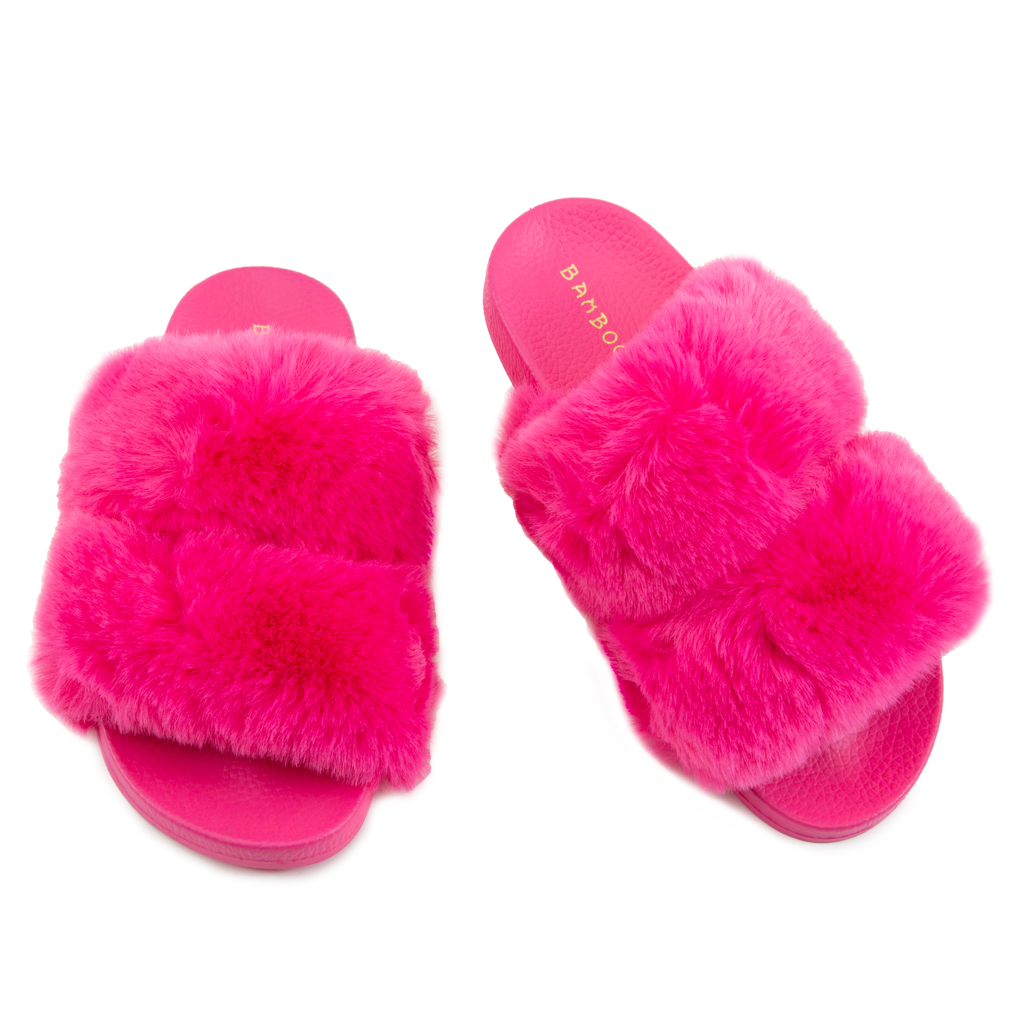 fur slides next day delivery