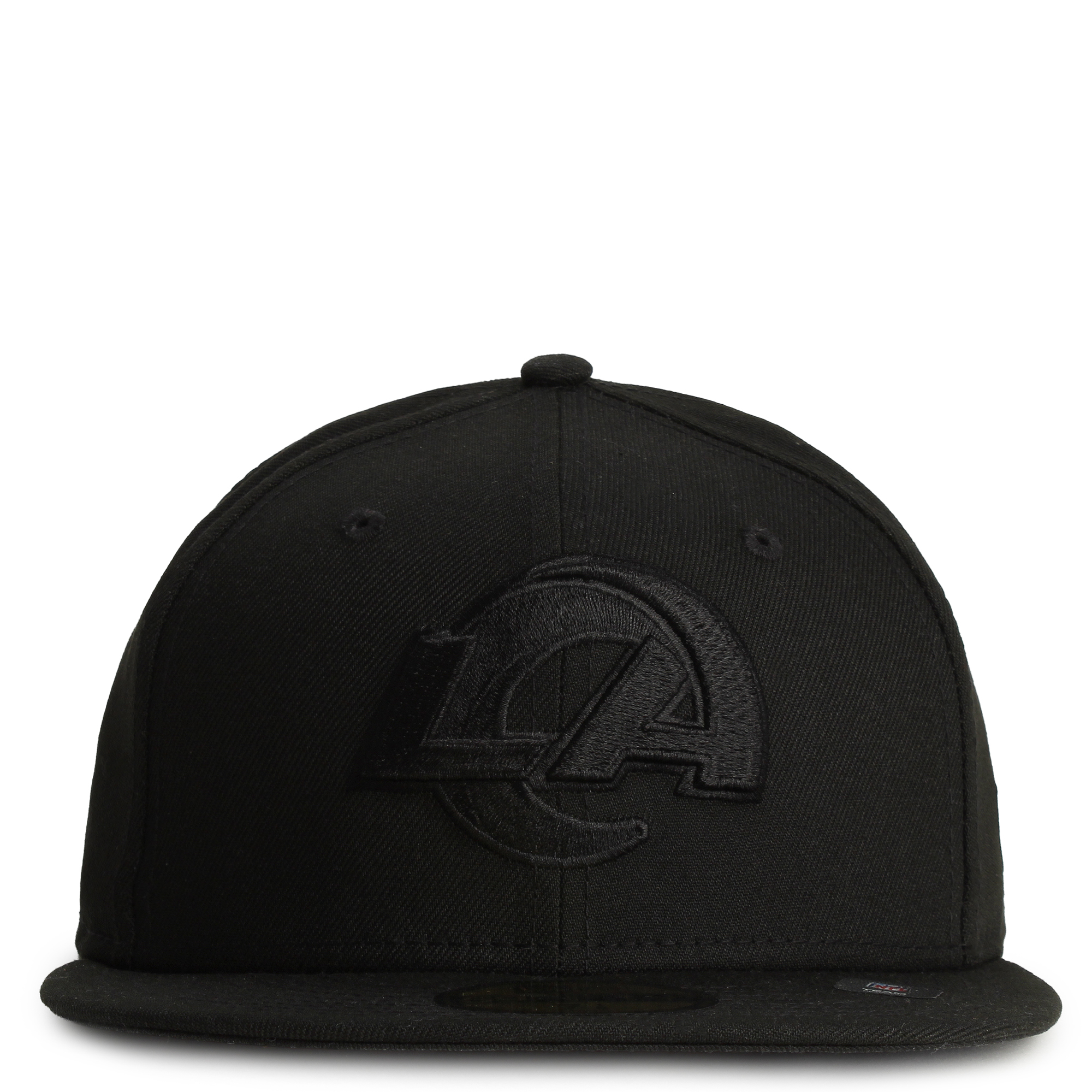 NFL Los Angeles Rams 59FIFTY Fitted Hat