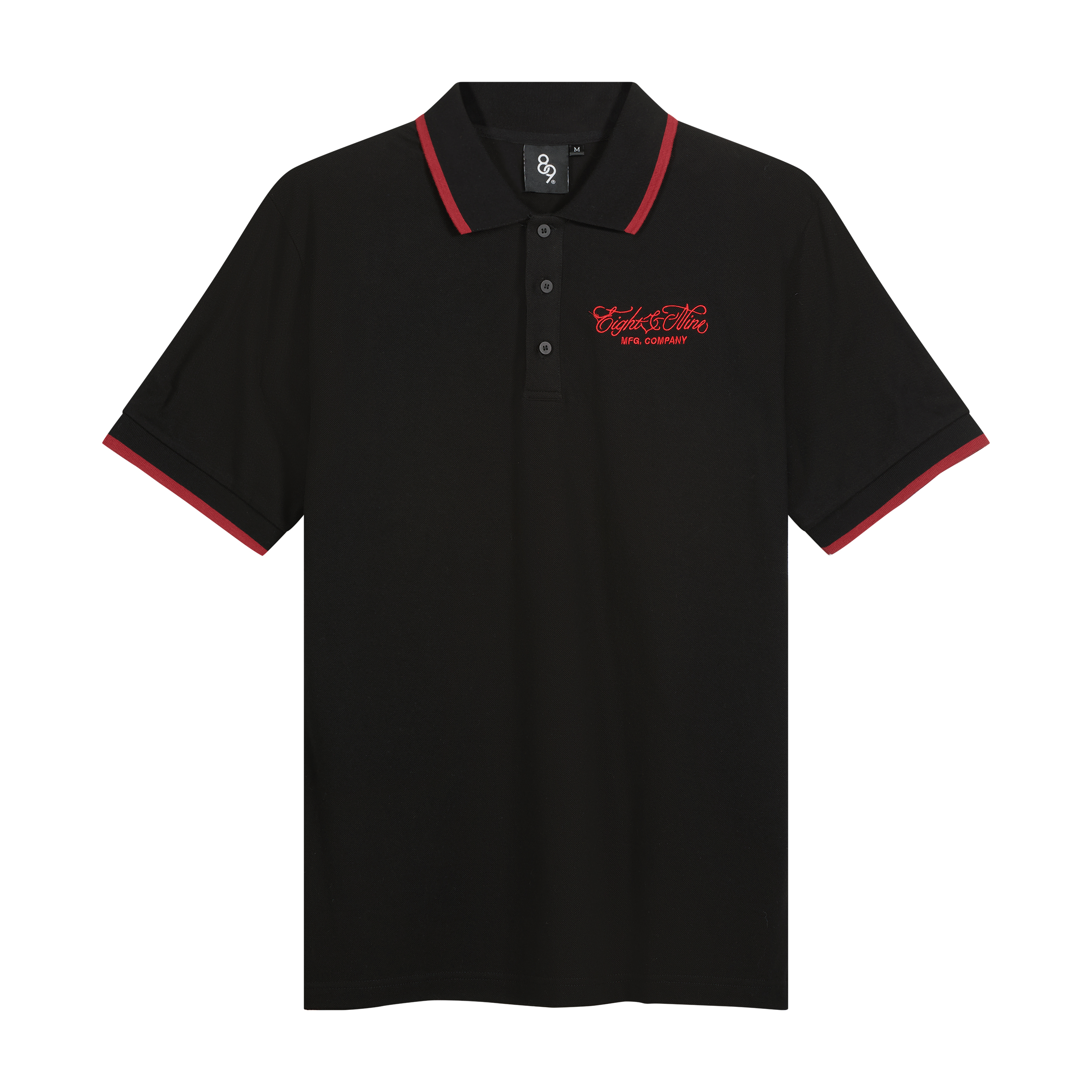 3 Bears Polo Shirt