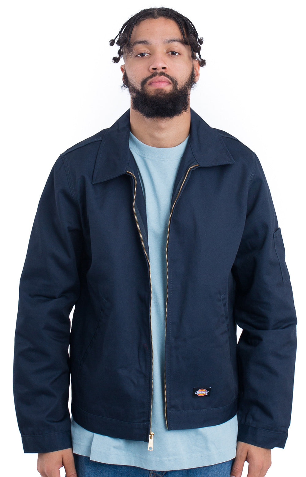 Unlined Eisenhower Jacket