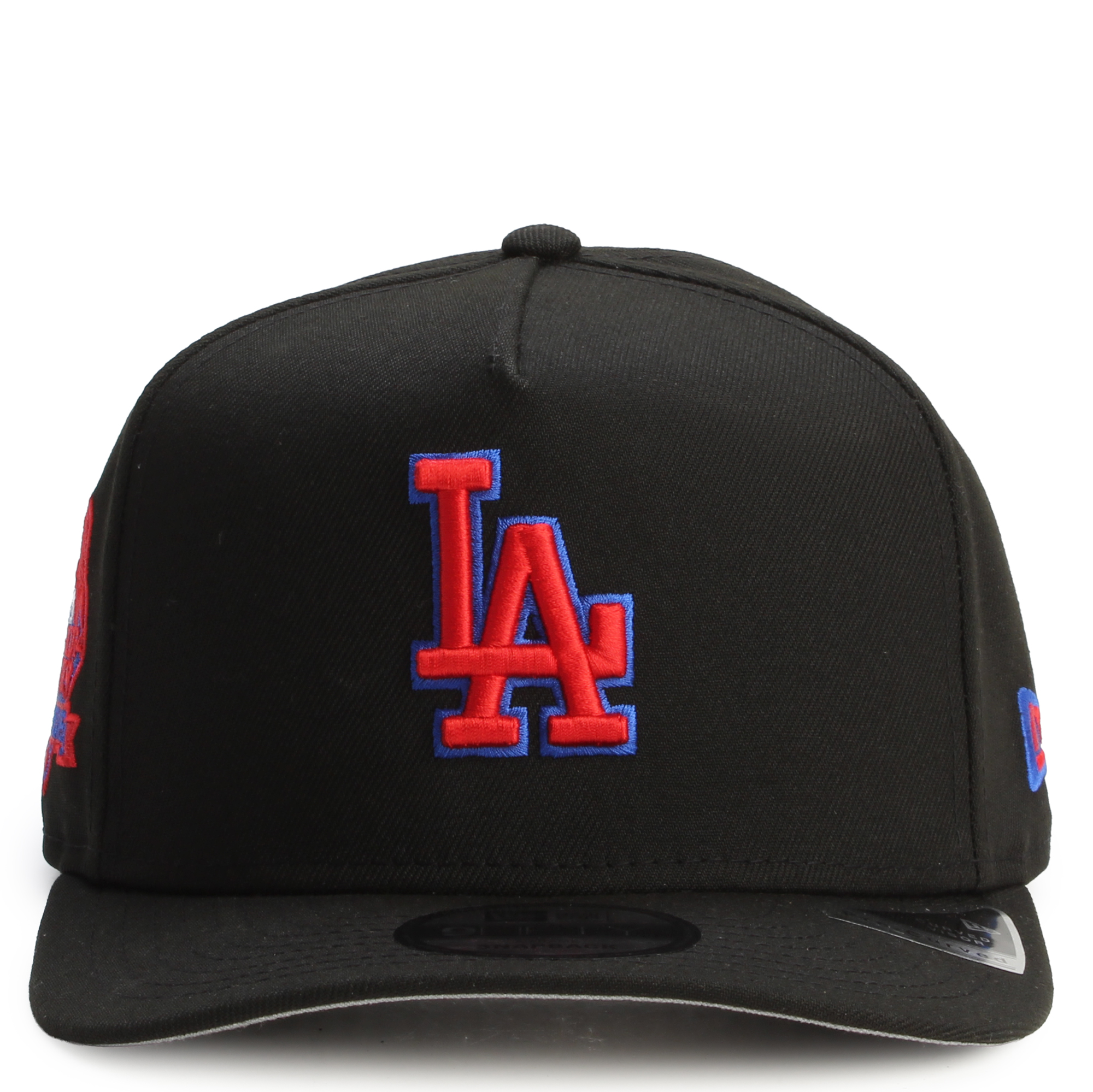 MLB Los Angeles Dodgers 950AF Pre-Curved Snapback