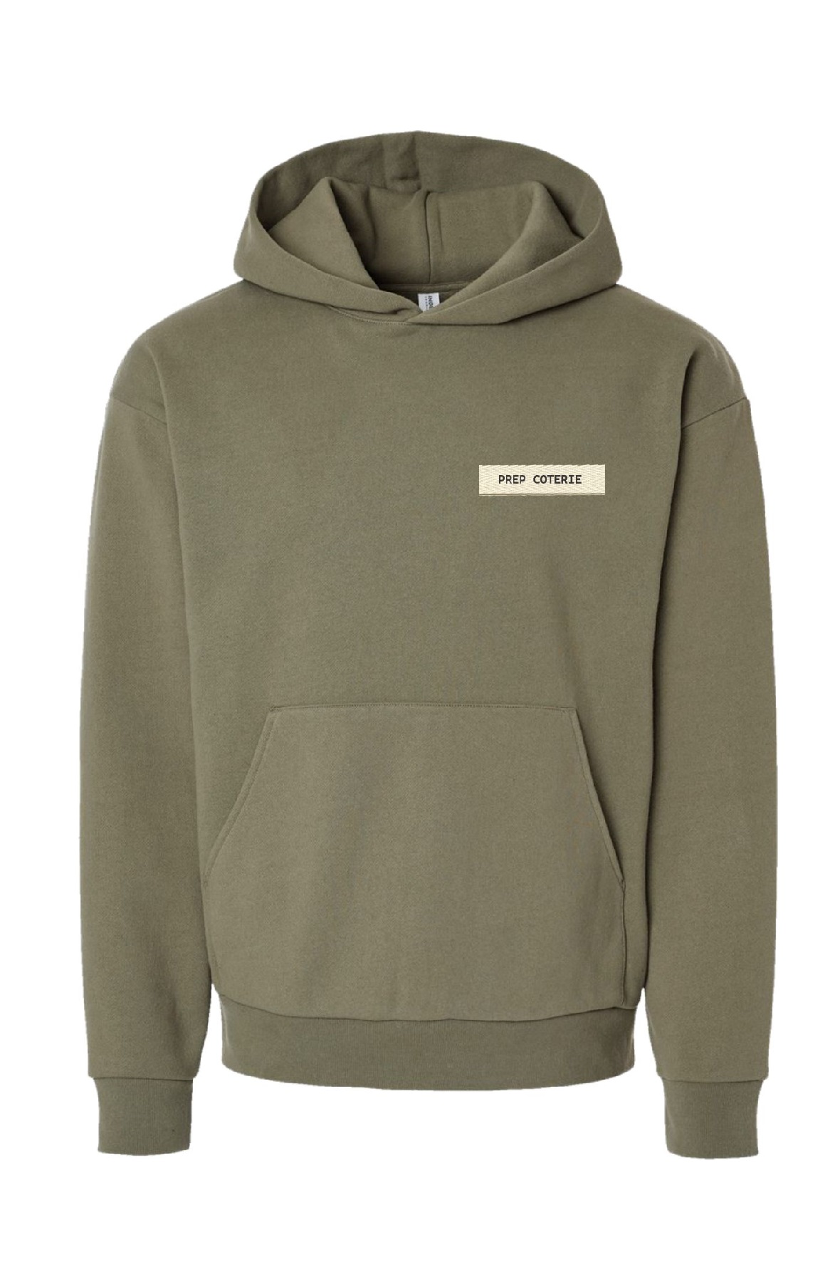 Branch pullover hoodie