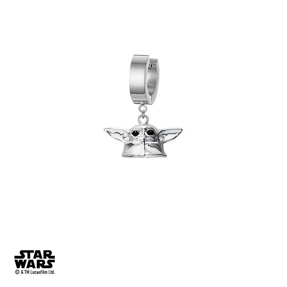 Star Wars Grogu Earring