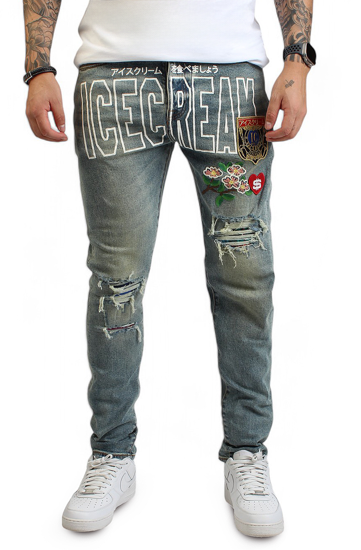 Certified Jeans