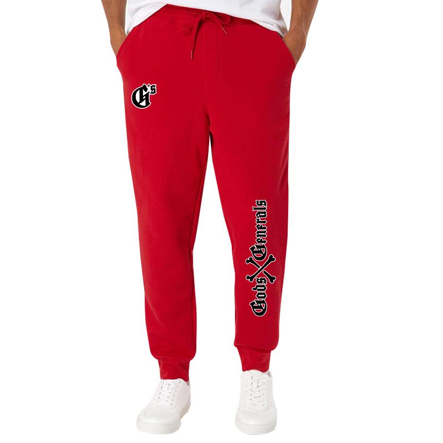 Skull & Bones Jogger