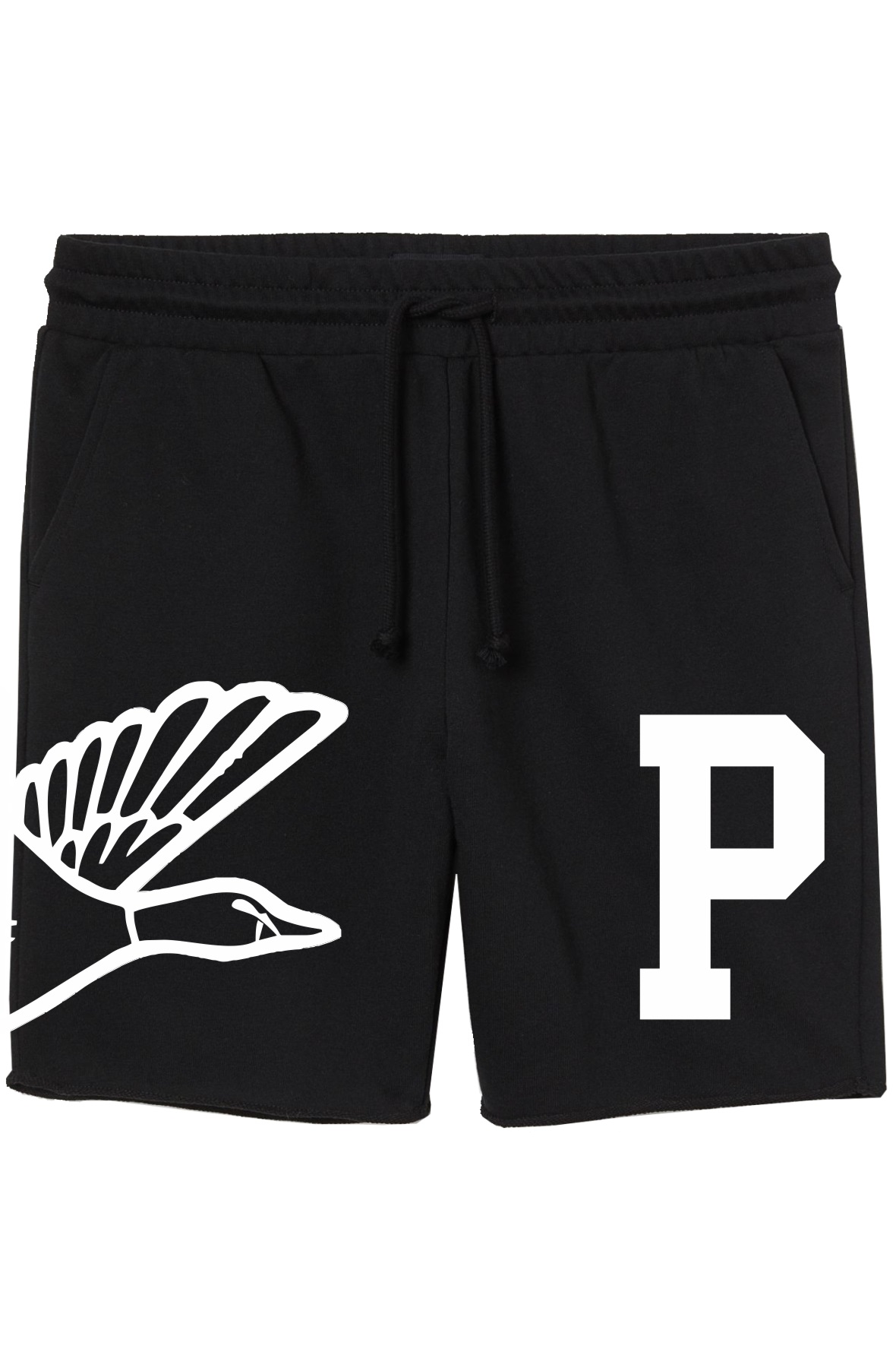 Varsity Sweatshorts