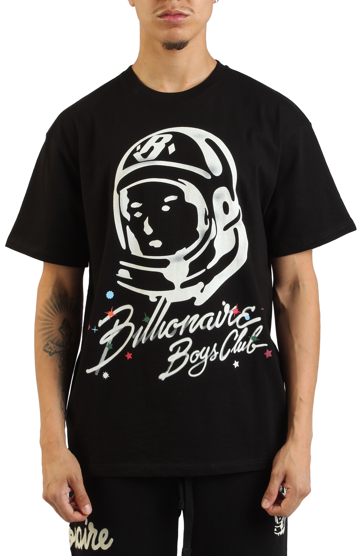 Helmet Head T-Shirt