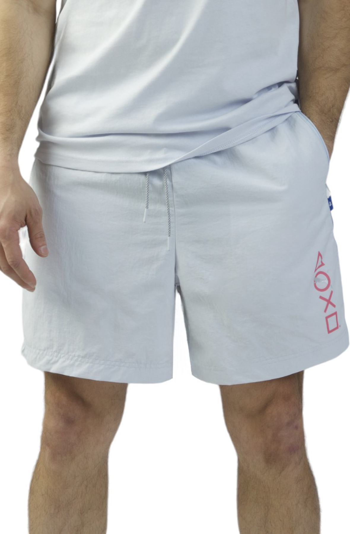 Playstation Woven Short