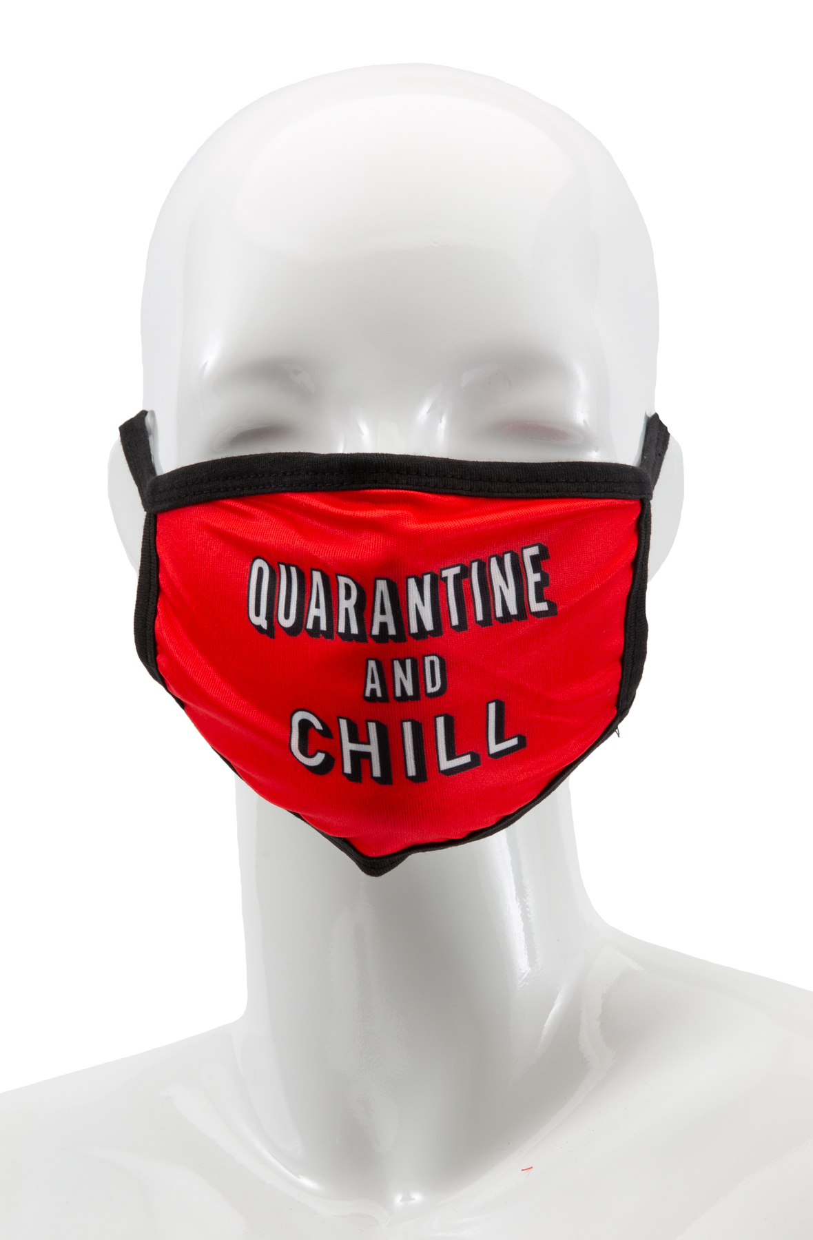 Chill Mask