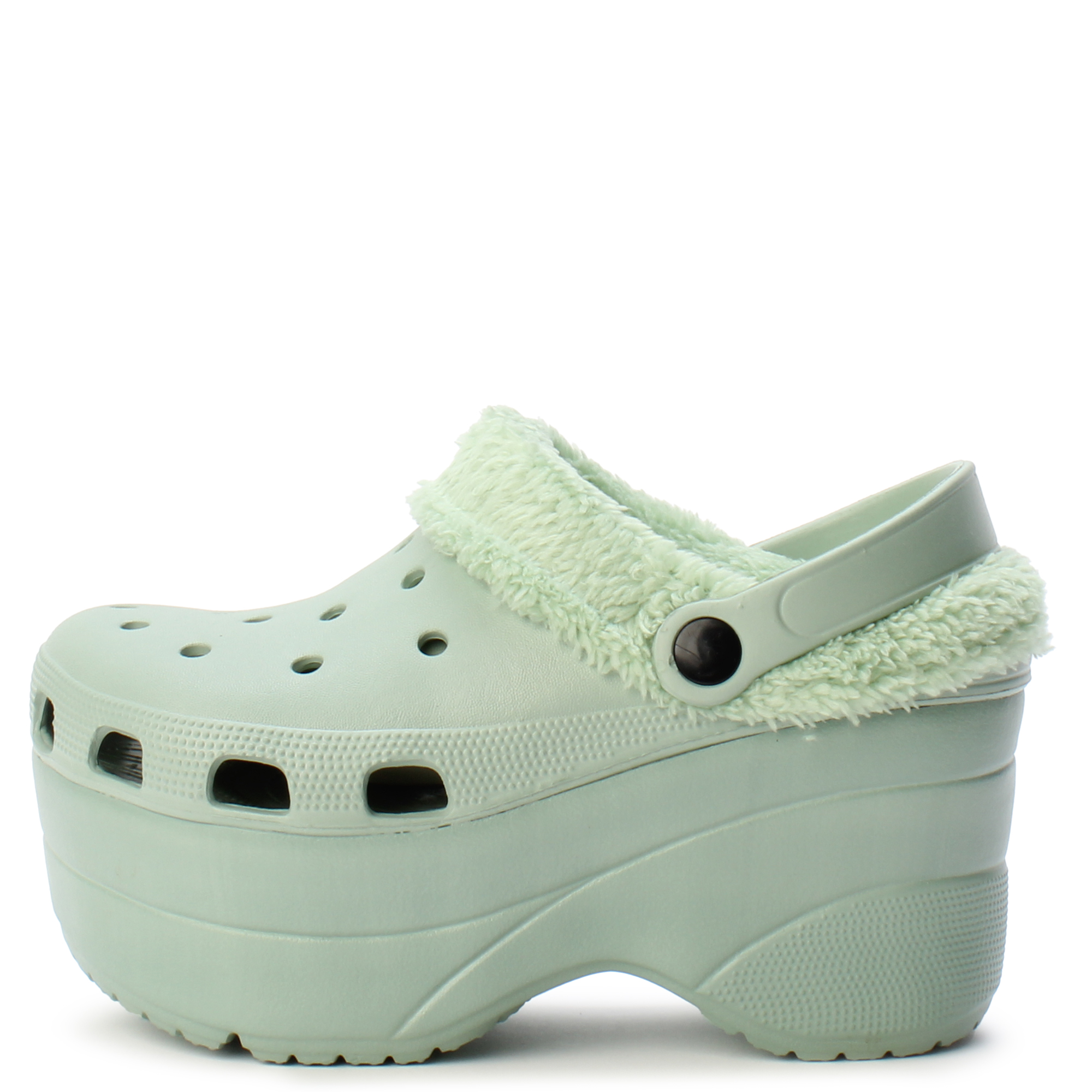 Gardener-3 Platform Clog
