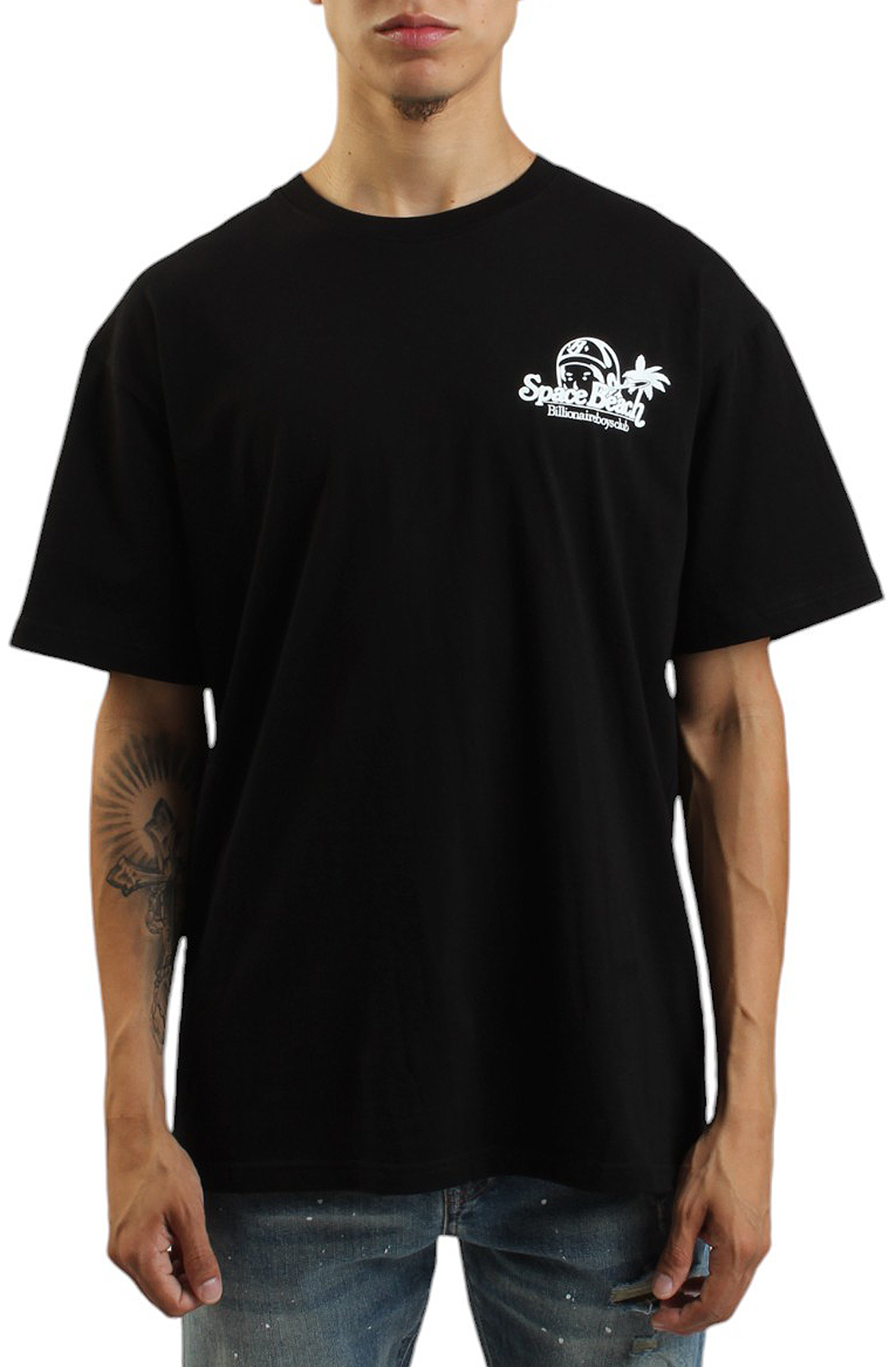 Halley Hotel T-Shirt