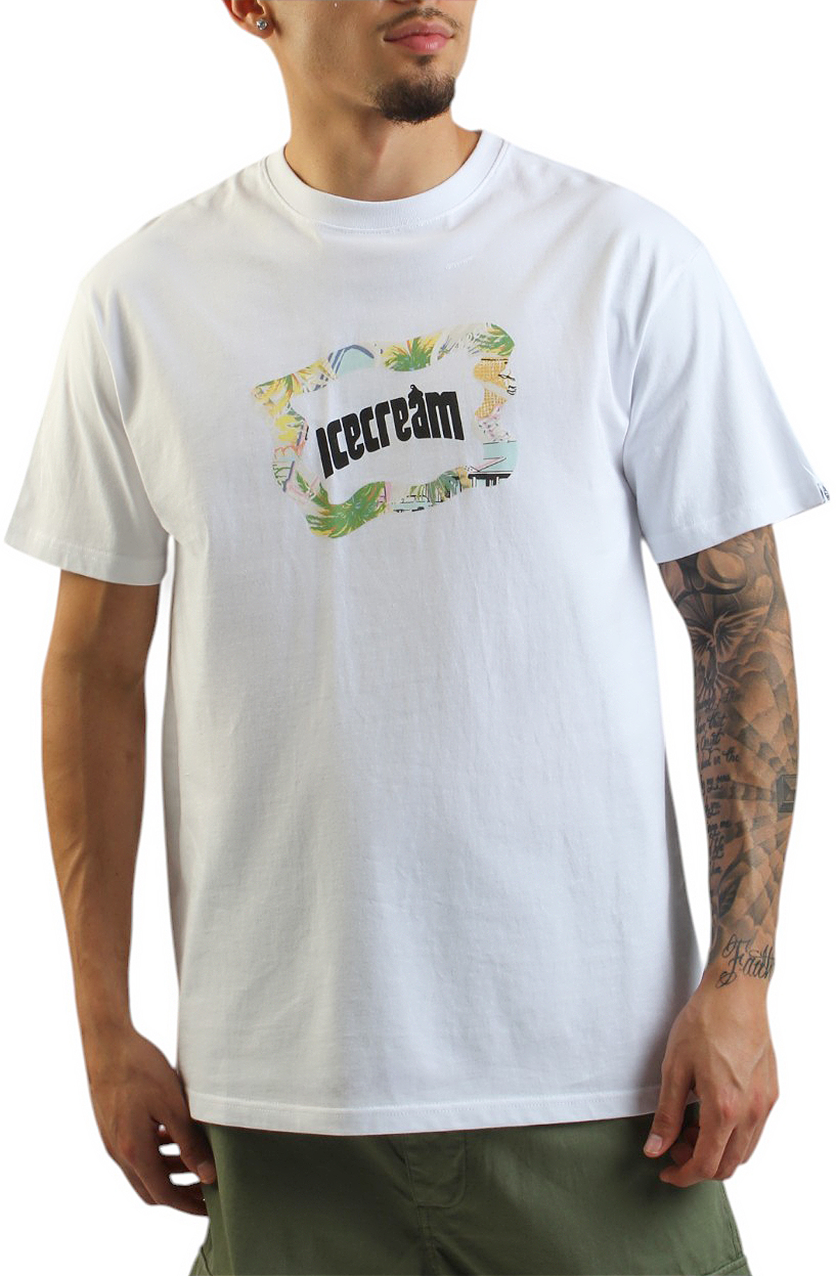Ice Cream T-Shirt