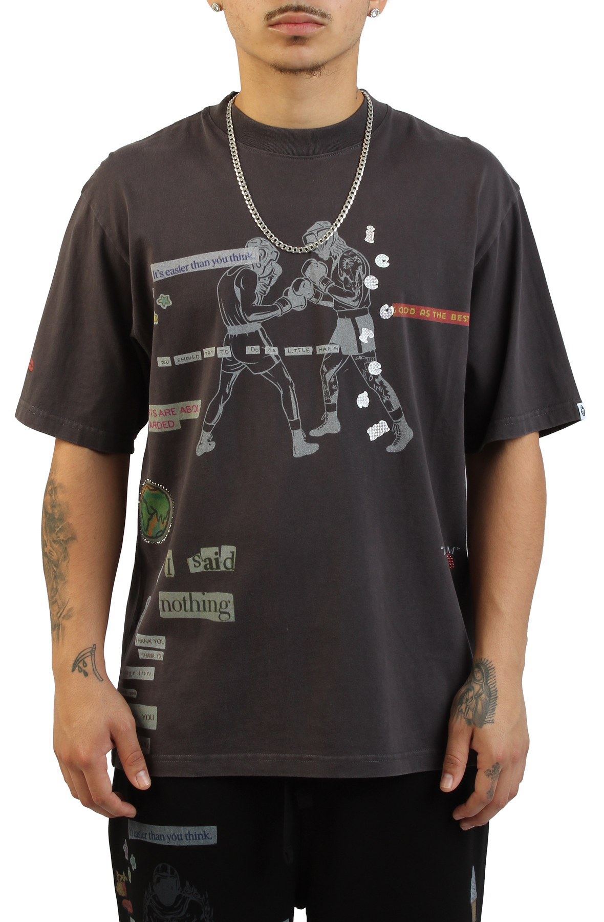 Fountain T-Shirt