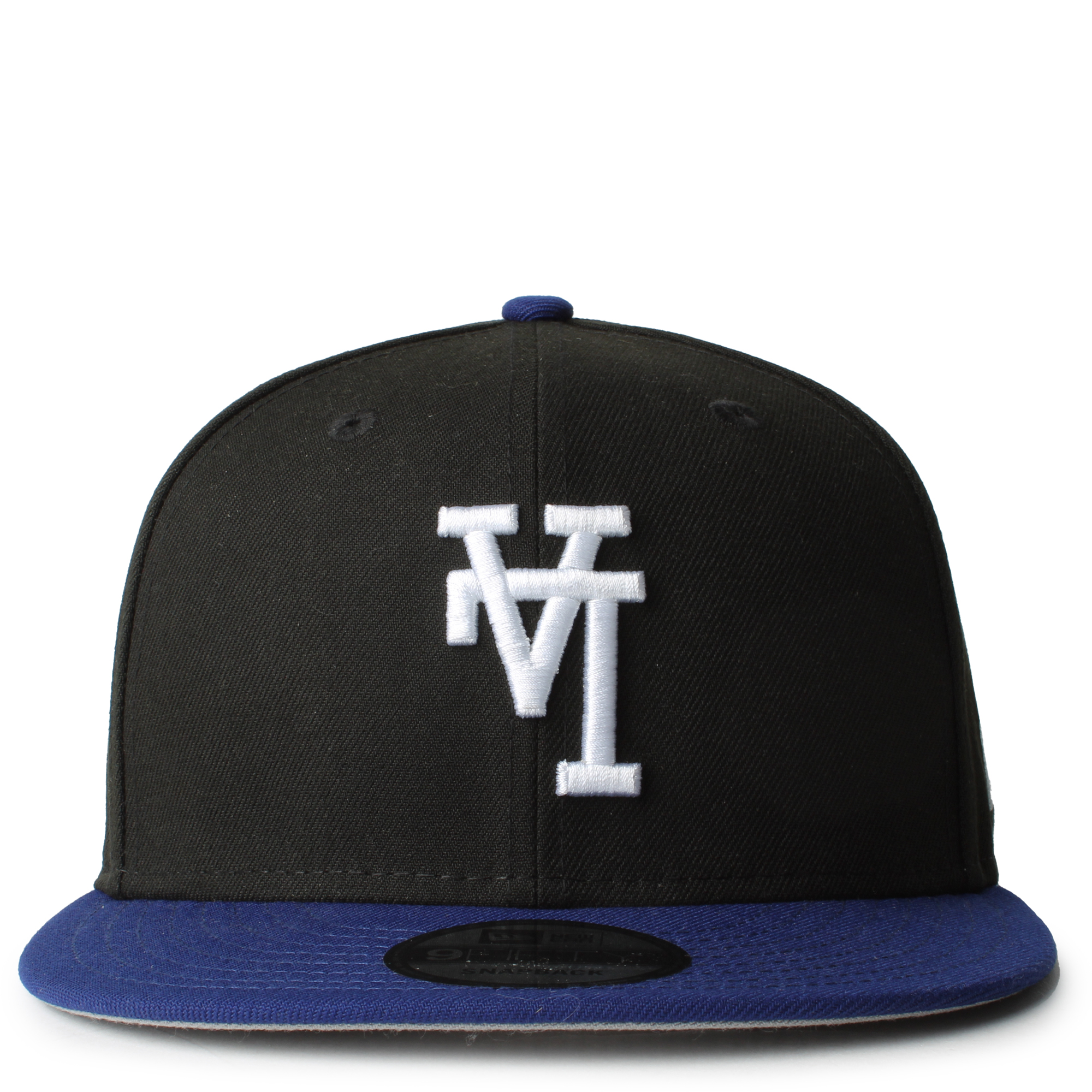 NEW ERA CAPS Los Angeles Dodgers Snapback 70798040 - Karmaloop