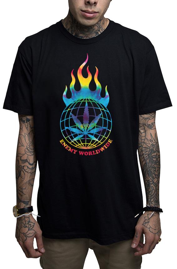 Worldwide