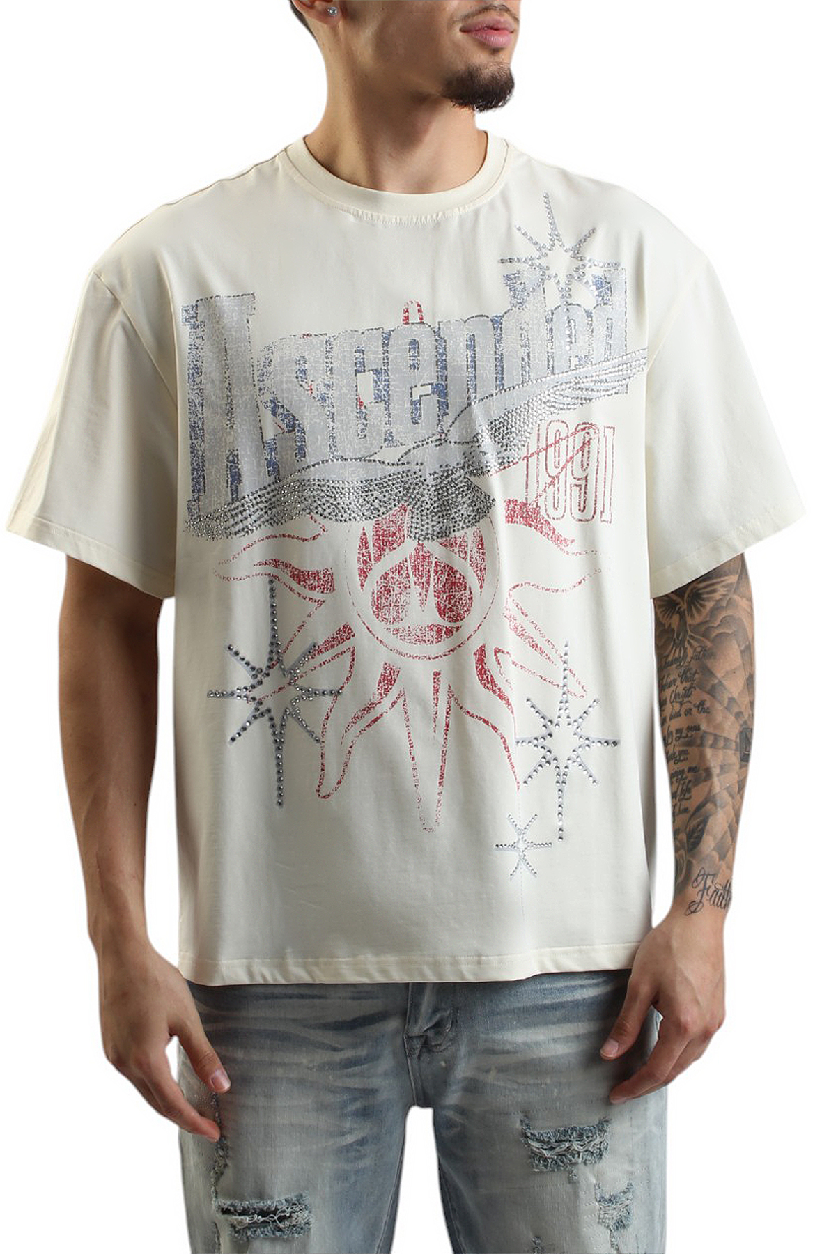 Ascended T-Shirt