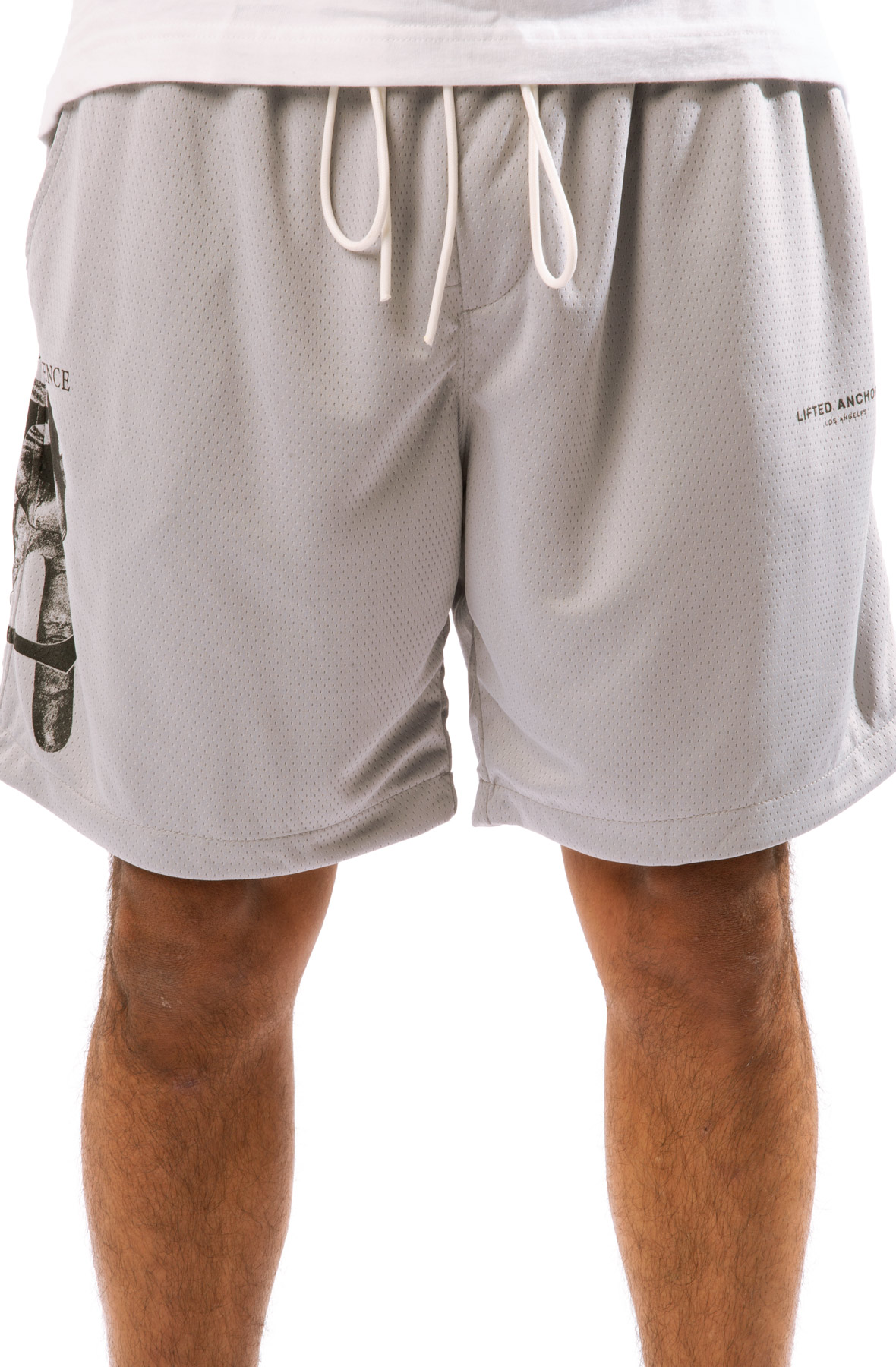 Virgil Basketball Shorts