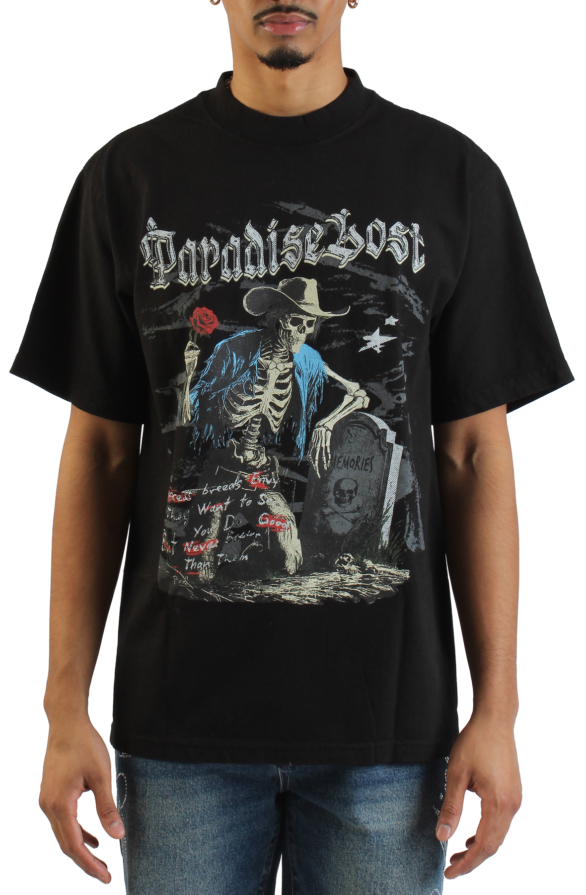 Reapers Grip T-Shirt