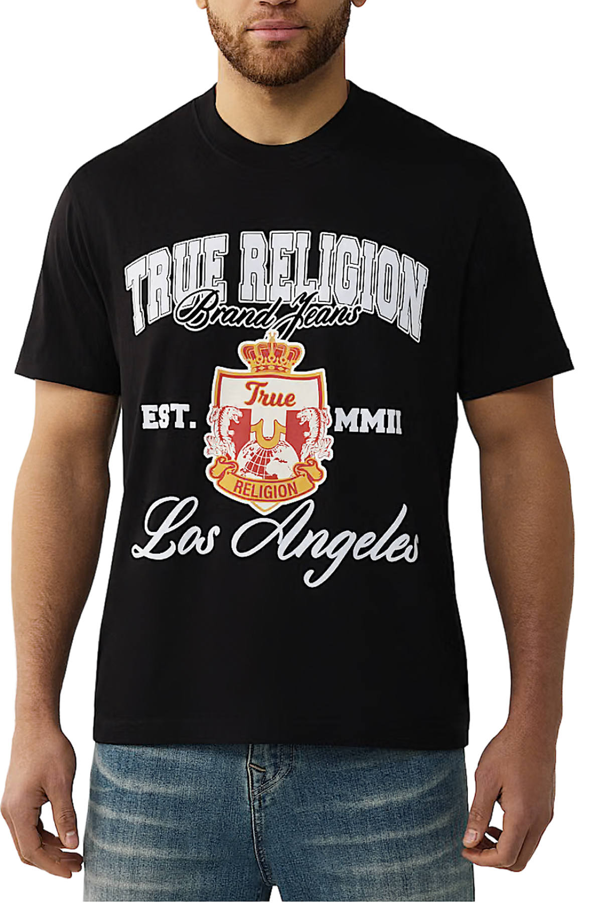 Elite Crest T-Shirt