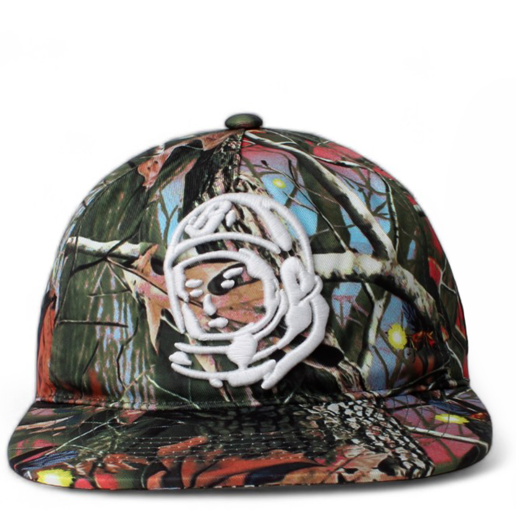 Bark Snapback Hat