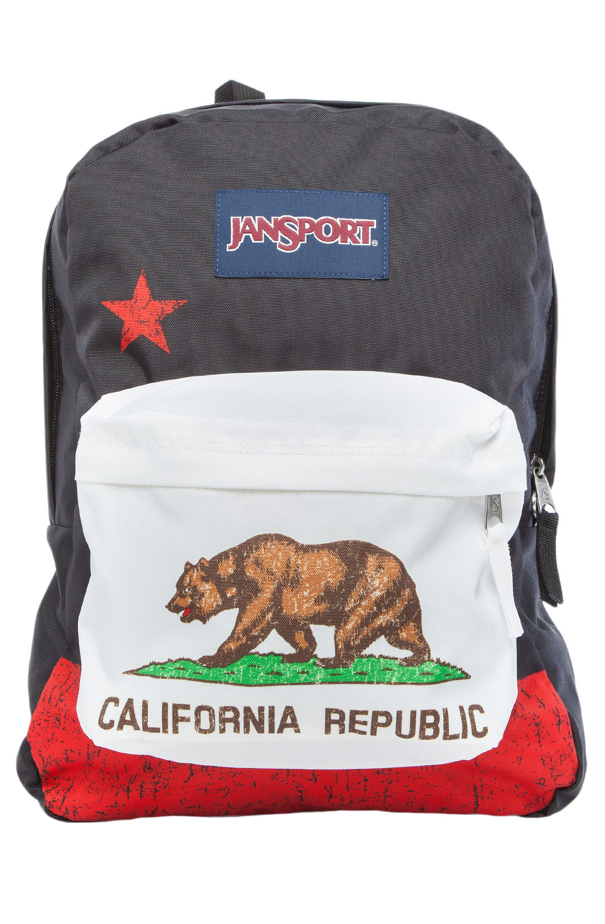 jansport elephant backpack