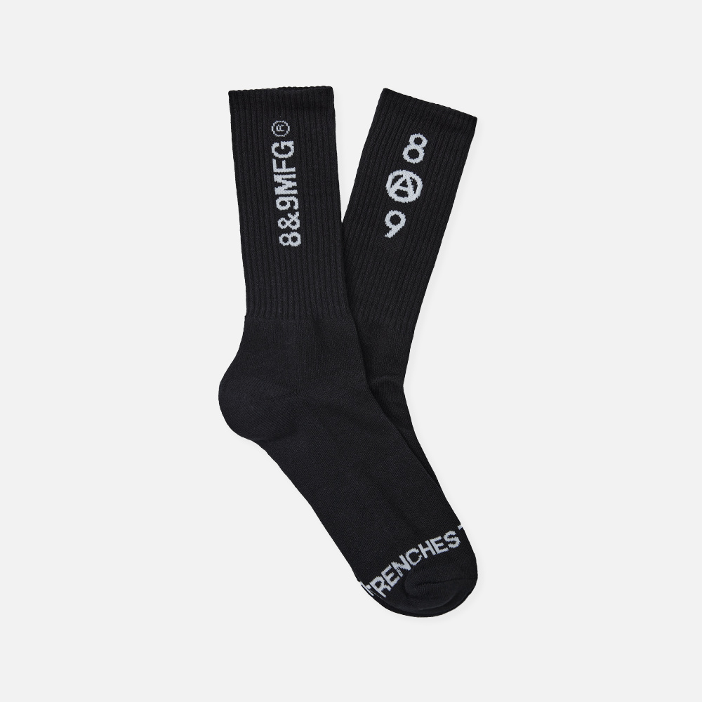 Vaild Socks Black