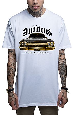 AMBITIONS