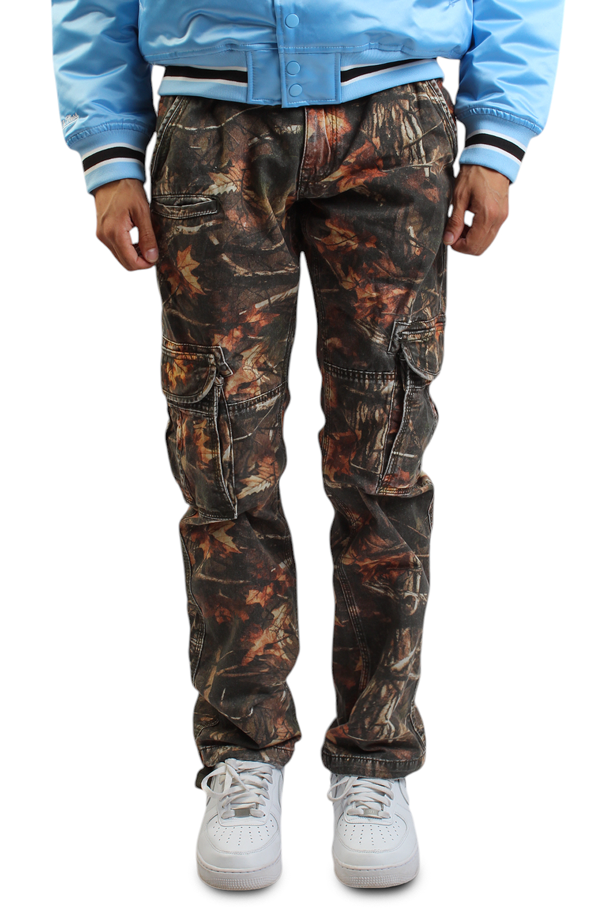 Collinger Cargo Pant
