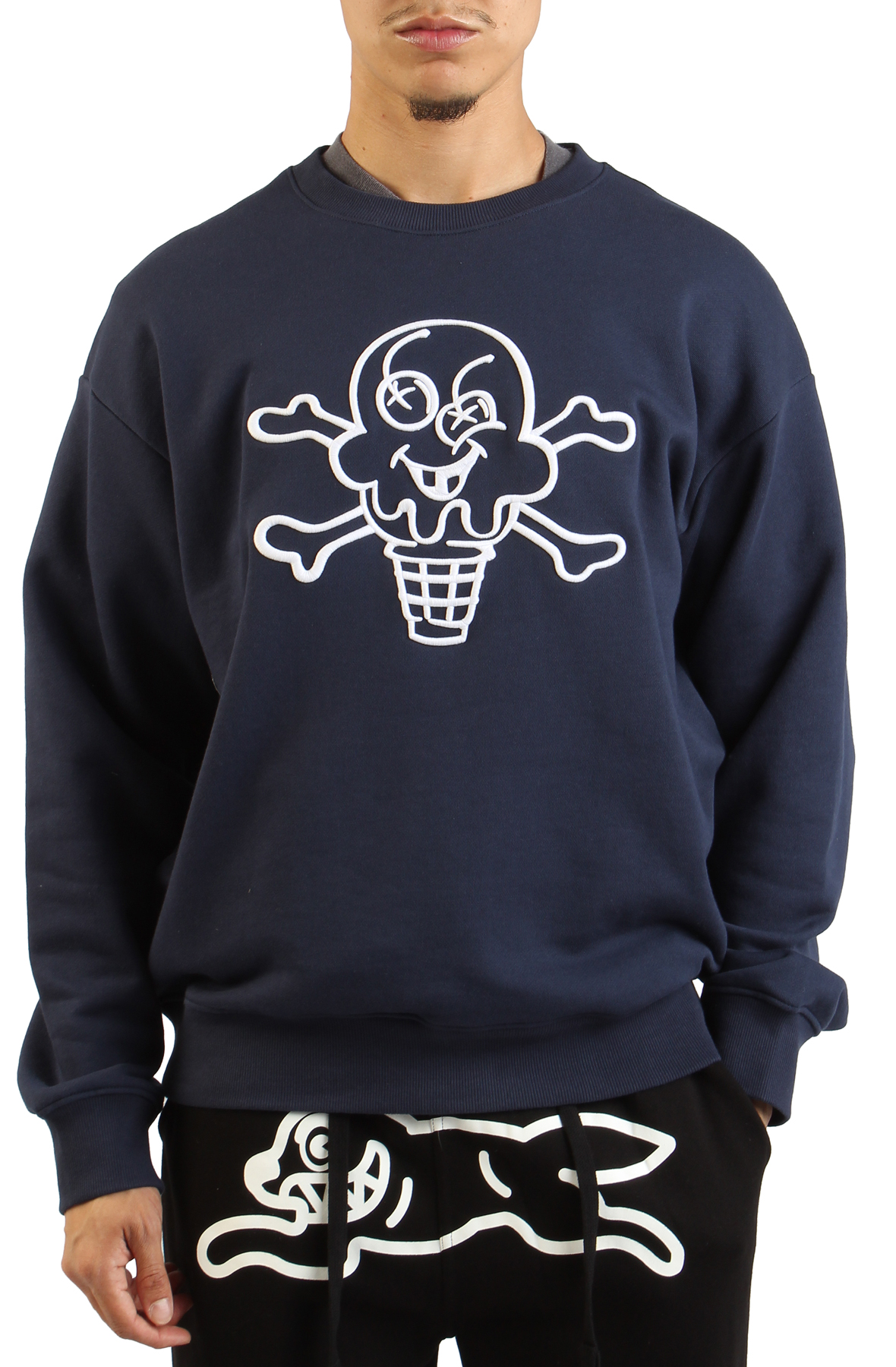 Cones N Bones Sweatshirt