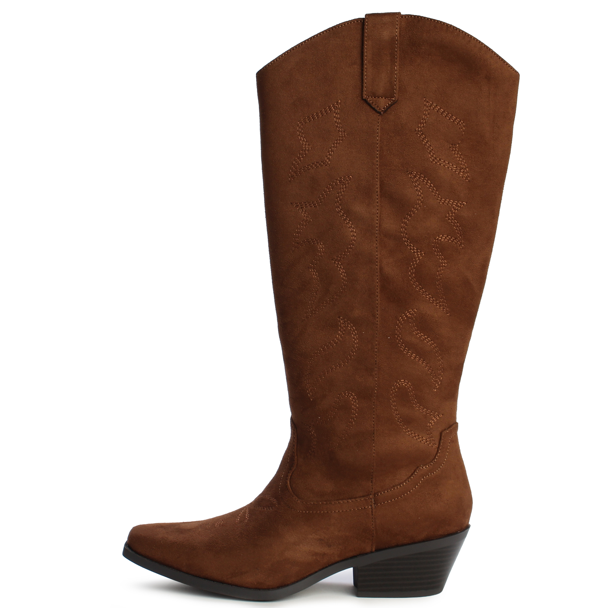 Zahara Western Boot