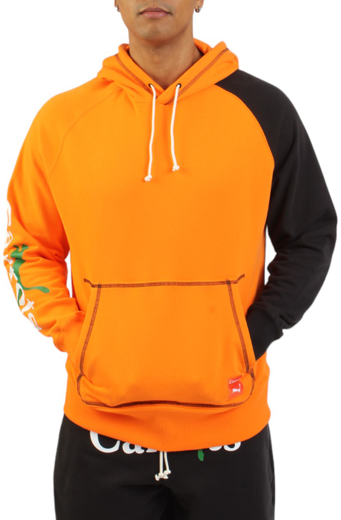 Puma x Carrots Hoodie