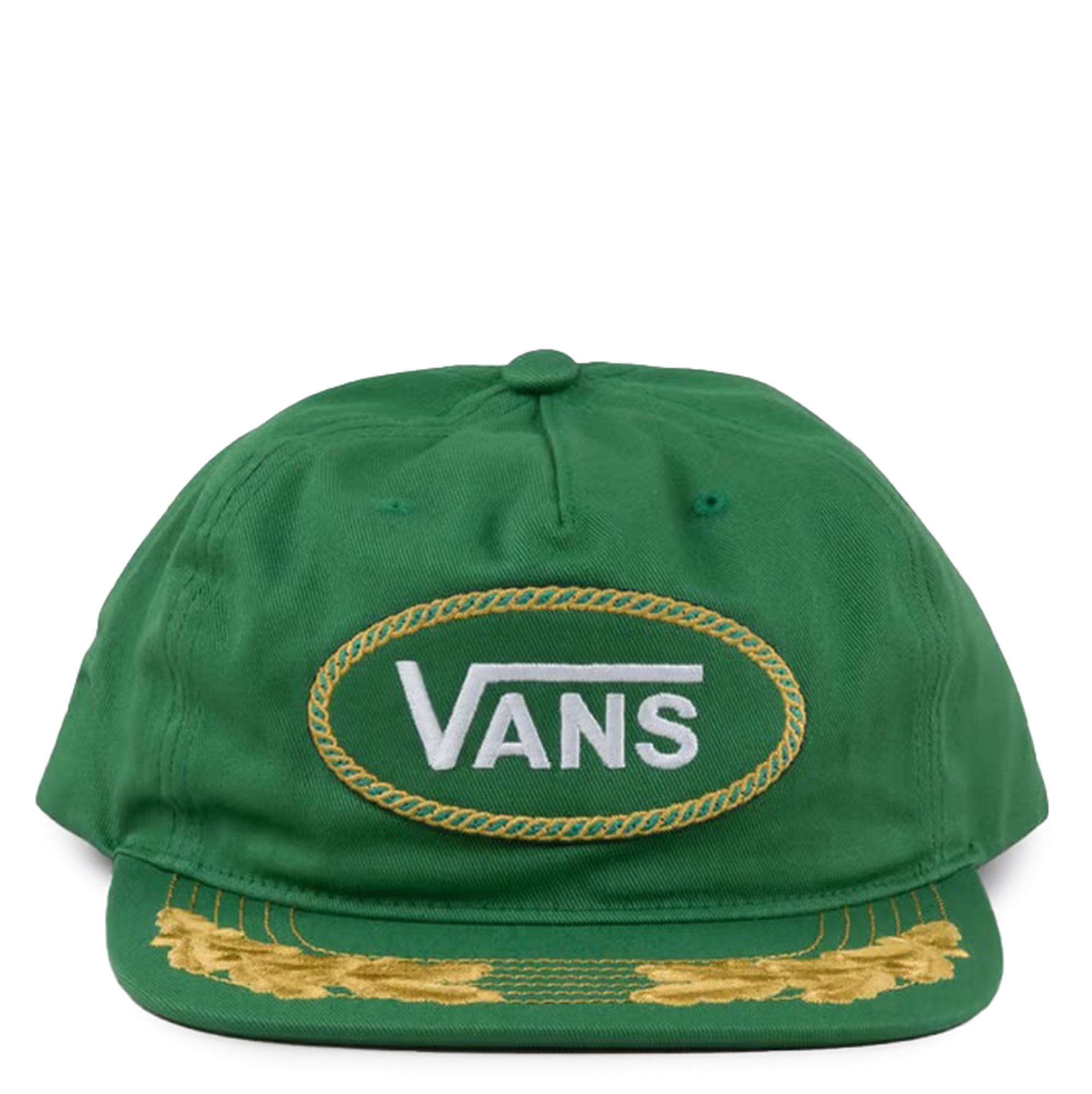 Captain Van Doren Unstructured Snapback