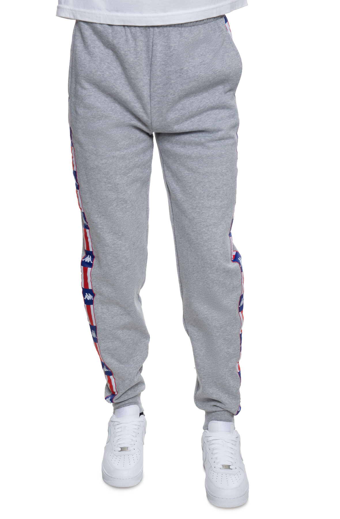 KAPPA Authentic LA Barno Sweatpants 304N120-911 - Karmaloop