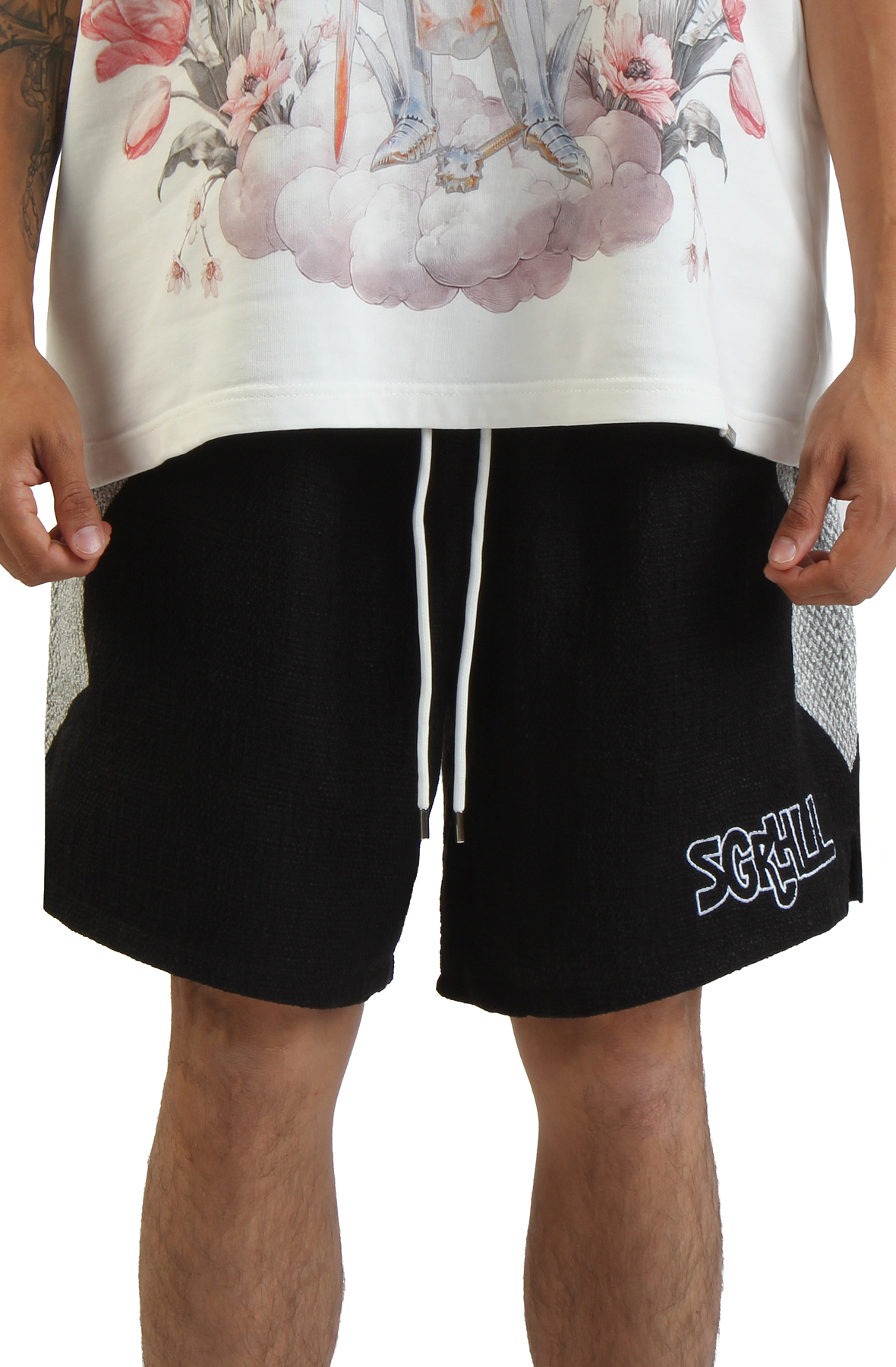 Zion Shorts