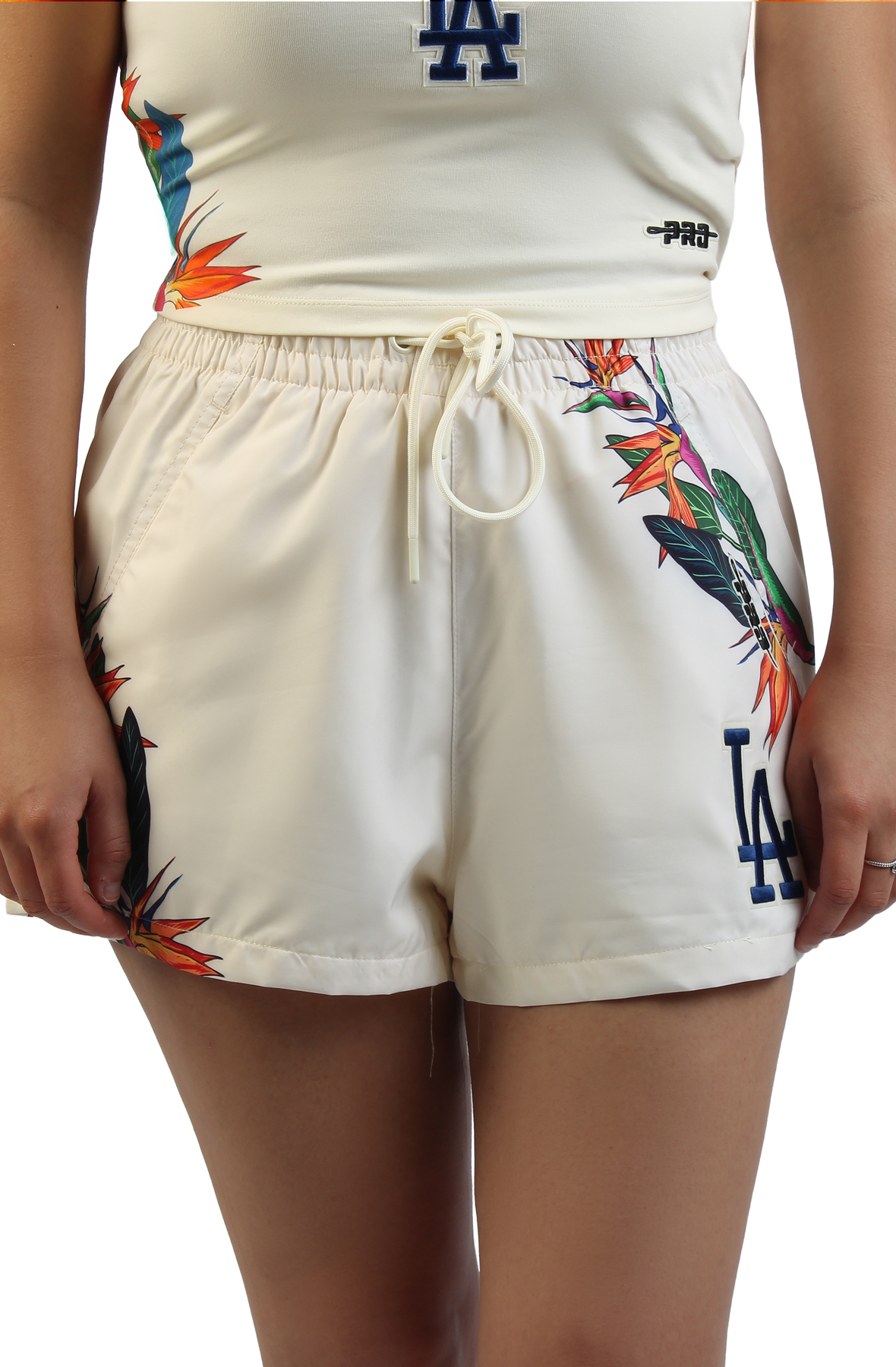 MLB Los Angeles Dodgers Paradise Short