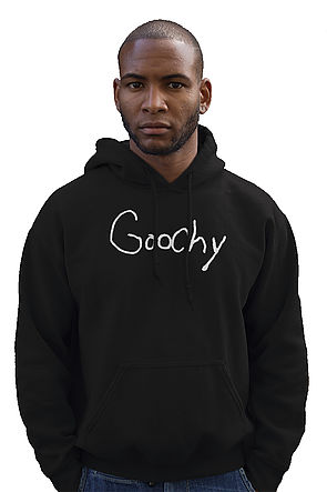 goochy clothing