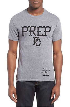 PREP Campus TSHirt