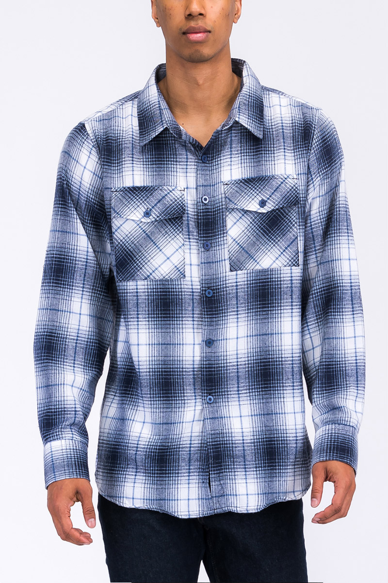 109 FLANNEL